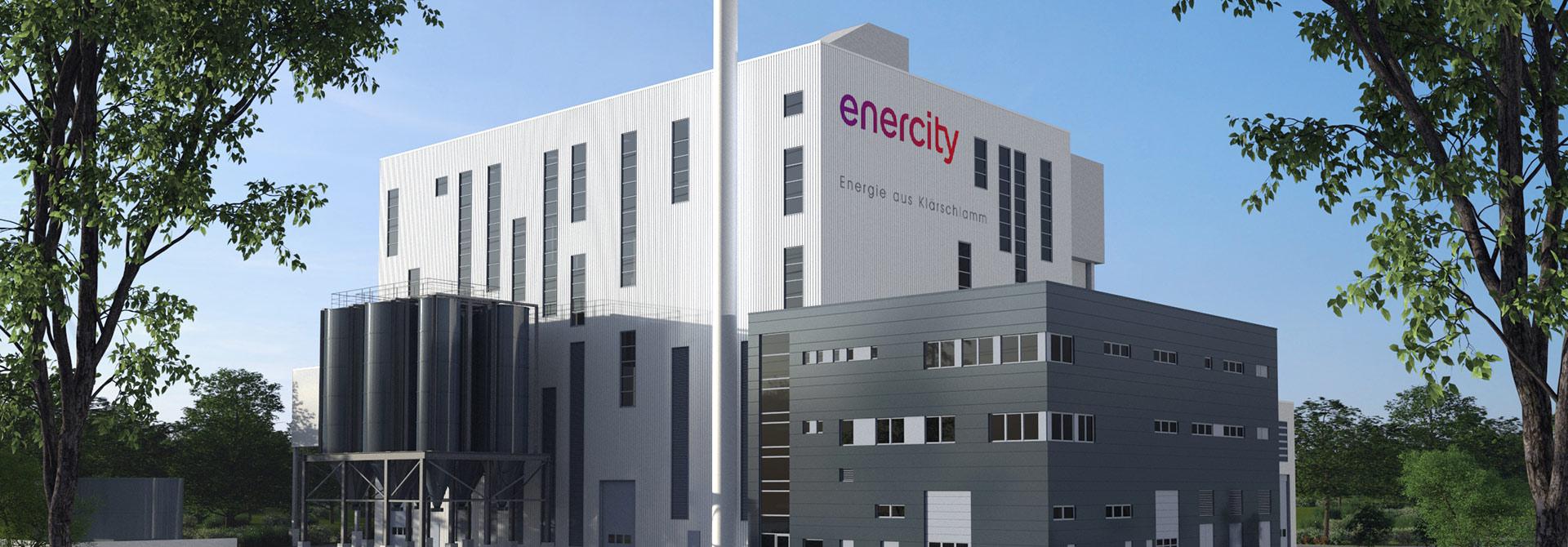 © enercity contracting