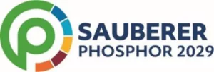 Sauberer Phosphor 2029